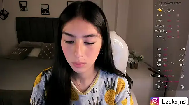 Beck jones online show from 18, 2, 2025