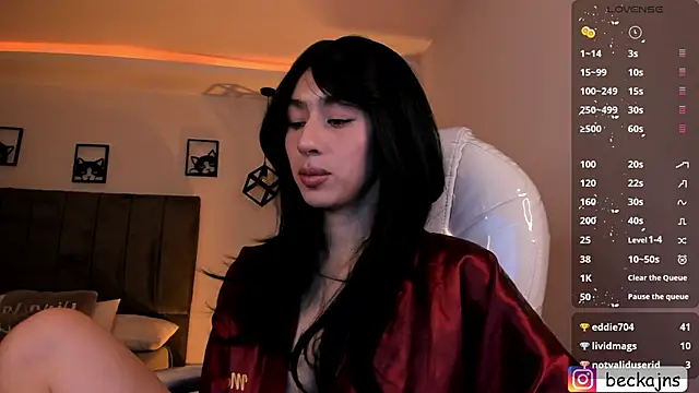 Beck jones online show from 20, 3, 2025