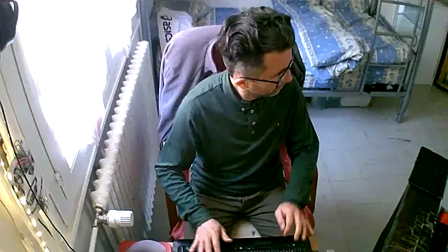 Lokoum3939 online show from 7, 3, 2026