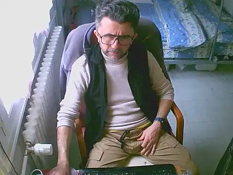 Lokoum3939 online show from 11, 3, 2026