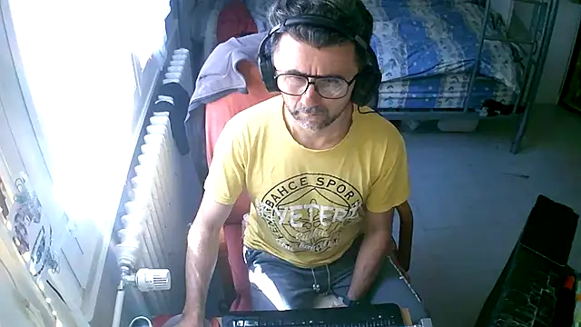 Lokoum3939 online show from 12, 3, 2026