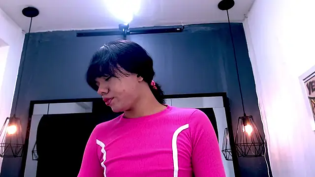 AndreaGil  online show from 20, 12, 2025