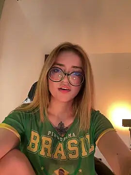 SweetJennaa online show from 14, 2, 2026