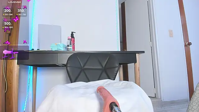 lily evil online show from 17, 2, 2026