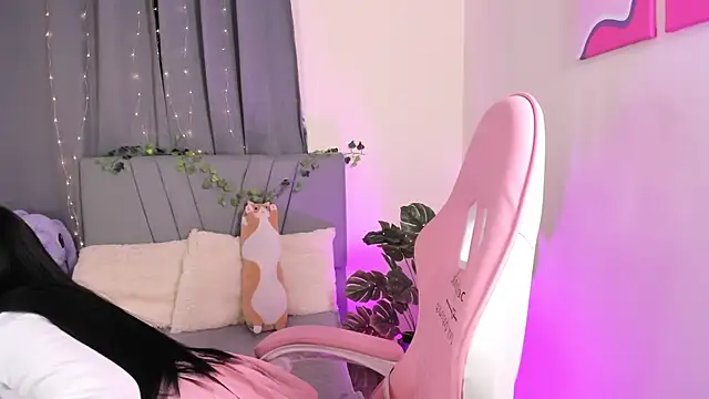 Snapshot of emy_bonita1 chatting on 6, 3, 2025 emy bonita1 online show from 6, 3, 2025