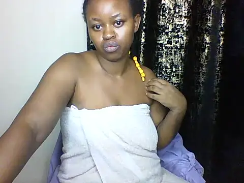 Candii wet  online show from 1, 3, 2025