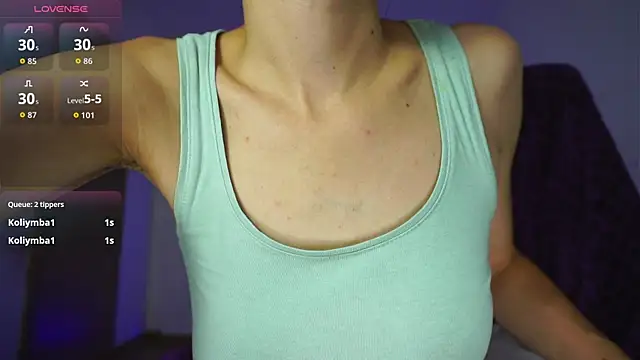 Miss  Bia online show from 13, 9, 2025