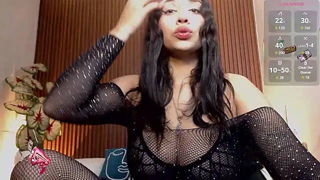 venuz lee online show from 13, 11, 2025