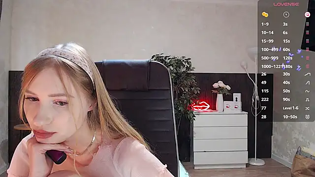 Snapshot of Cutie_Annie chatting on 27, 1, 2025 Cutie Annie online show from 27, 1, 2025