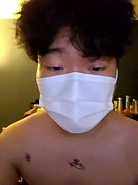 jaesung2005 online show from 9, 5, 2026
