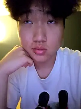 jaesung2005 online show from 12, 5, 2026