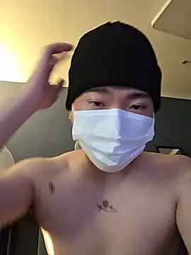 jaesung2005 online show from 13, 6, 2026