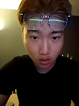 jaesung2005 online show from 29, 7, 2026