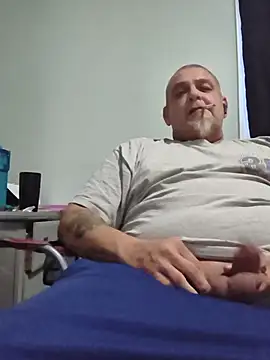 bigbillf1 online show from 14, 7, 2026