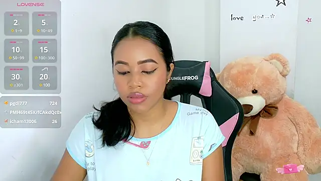 Abby tits online show from 4, 2, 2025