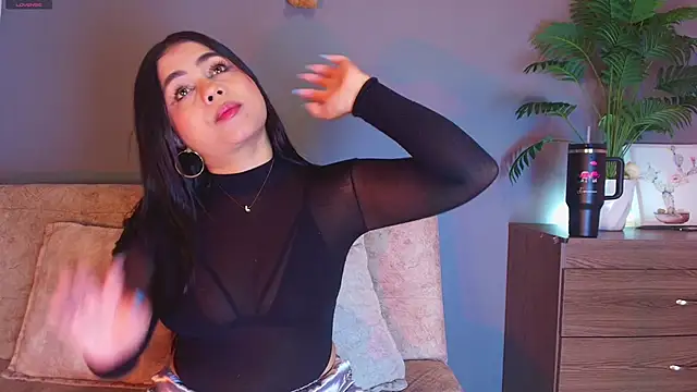 jade brunnette online show from 20, 4, 2026