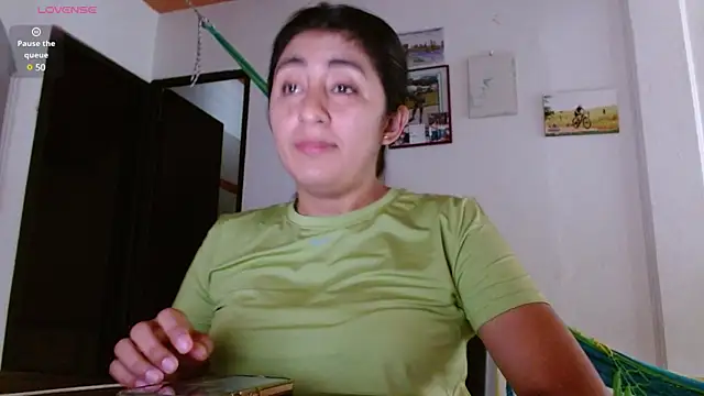 danna peterson1 online show from 5, 3, 2025