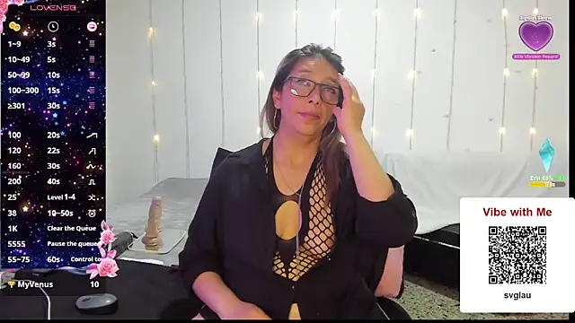 MichelleManson online show from 17, 1, 2025