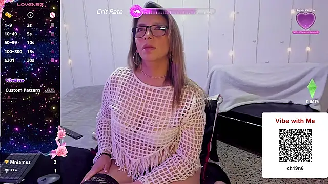 MichelleManson online show from 4, 2, 2025