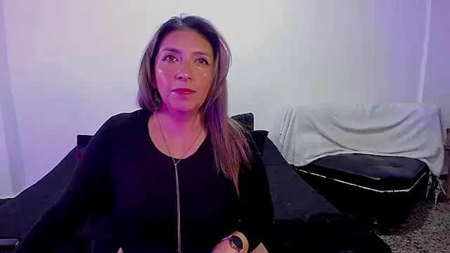 MichelleManson online show from 18, 9, 2025