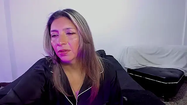 MichelleManson online show from 21, 9, 2025