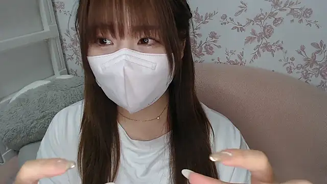 Snapshot of mei_hosina chatting on 23, 5, 2026 mei hosina online show from 23, 5, 2026