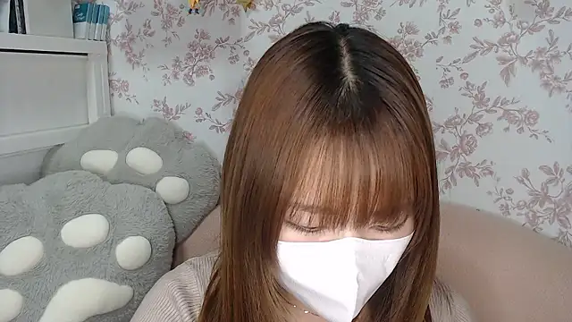 Snapshot of mei_hosina chatting on 29, 5, 2026 mei hosina online show from 29, 5, 2026