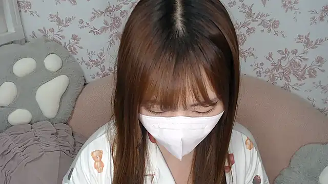 Snapshot of mei_hosina chatting on 12, 6, 2026 mei hosina online show from 12, 6, 2026