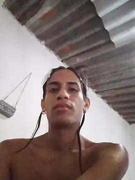 AlexaWarner online show from 3, 11, 2025