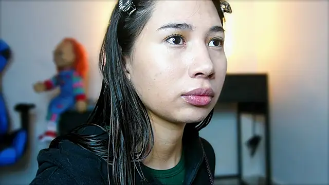 AlessiaVix online show from 3, 2, 2025