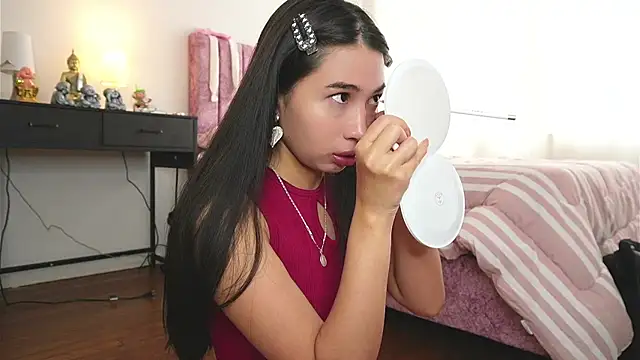 AlessiaVix online show from 5, 2, 2026