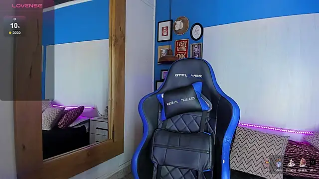 VladHellsing4 online show from 8, 3, 2025