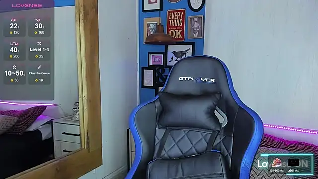 VladHellsing4 online show from 12, 3, 2025