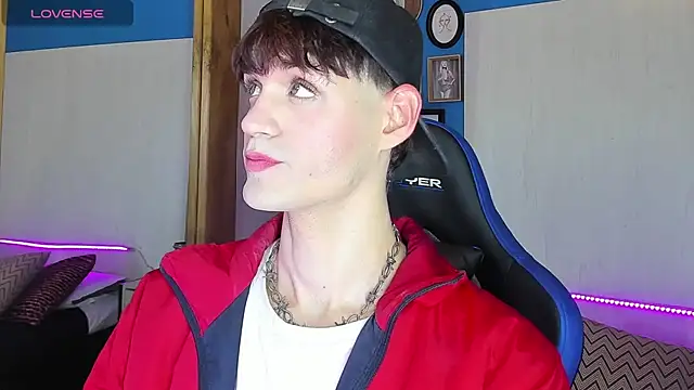 VladHellsing4 online show from 13, 3, 2025