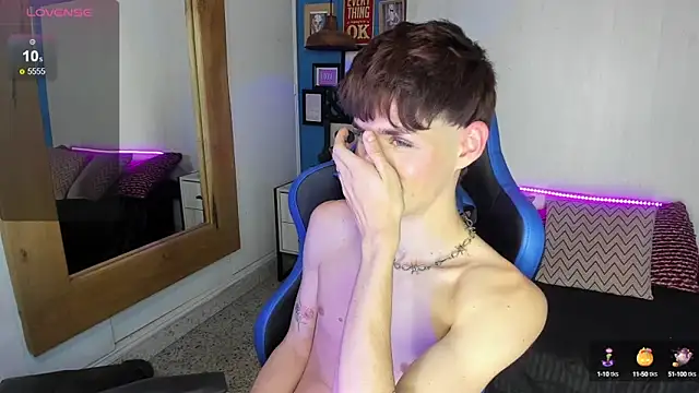 VladHellsing4 online show from 19, 3, 2025