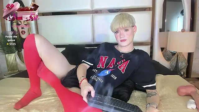 VladHellsing4 online show from 8, 1, 2026