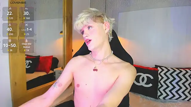 VladHellsing4 online show from 8, 2, 2026