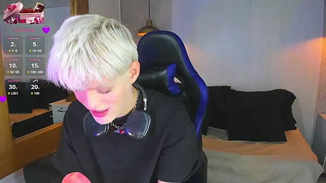 VladHellsing4 online show from 21, 3, 2026