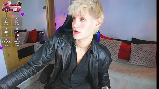 VladHellsing4 online show from 28, 4, 2026