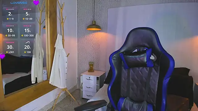 VladHellsing4 online show from 6, 6, 2026