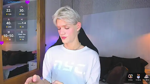 VladHellsing4 online show from 22, 7, 2026