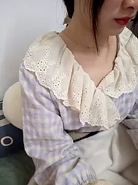 Lovely kute online show from 20, 1, 2025