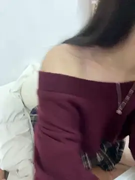 Lovely kute online show from 2, 3, 2025