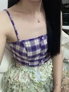 Lovely kute online show from 4, 3, 2025