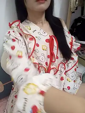 Lovely kute online show from 21, 3, 2025