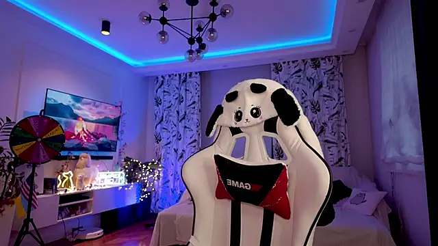 Anna Prince online show from 29, 4, 2026