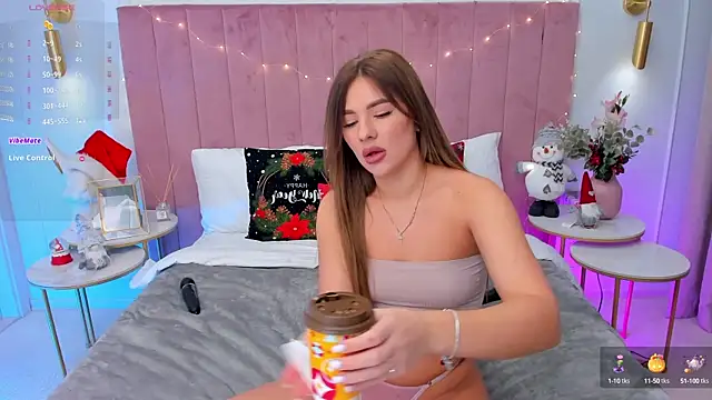 MilaVoxx online show from 15, 12, 2024