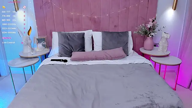 MilaVoxx online show from 13, 3, 2025