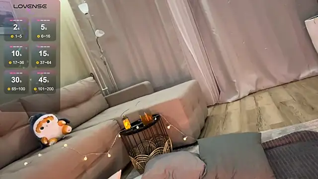 Eva Eva  online show from 19, 1, 2025