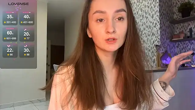 Eva Eva  online show from 2, 3, 2025